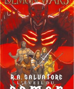 Demon Wars 1