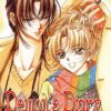 Demon's diary Tome 5
