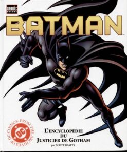 DC Comics - Batman