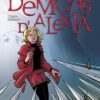 Les Démons d'Alexia Tome 3