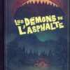 Les Démons de Dunwich Tome 2