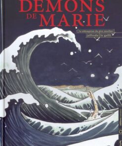 Les Démons de Marie Tome 2