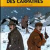 Les Démons des Carpathes Tome 3
