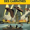 Les Démons des Carpathes Tome 3