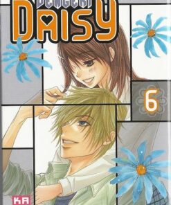 Dengeki Daisy 6