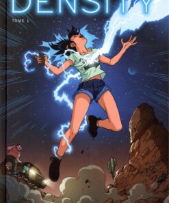 Density Tome 1