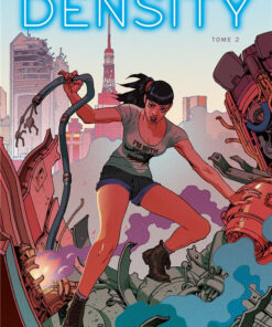 Density Tome 2
