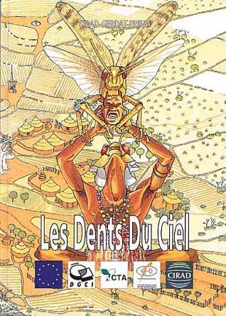 Les Dents du ciel Tome 2