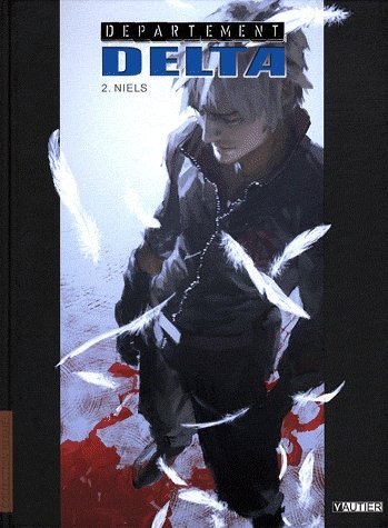 Département Delta Tome 2