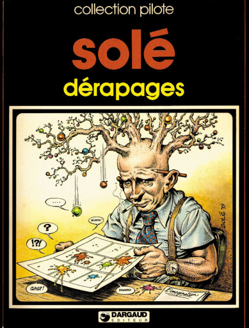 Dérapages