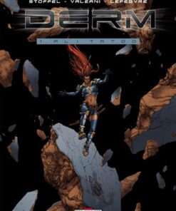 Derm Tome 1