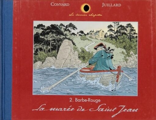 Le Dernier chapitre Tome 2