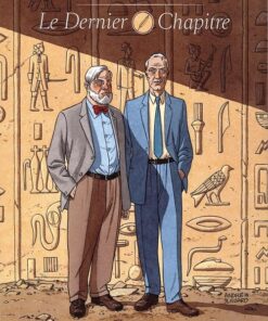 Le Dernier Chapitre - Tome 0 Le Dernier Chapitre - Intégrale complète