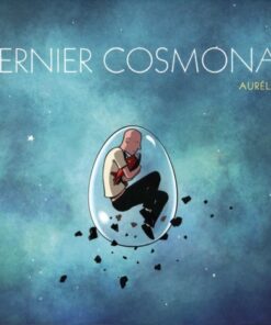 Le Dernier Cosmonaute