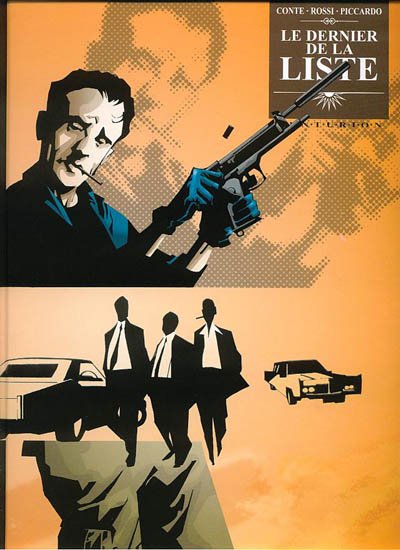 Le Dernier de la liste