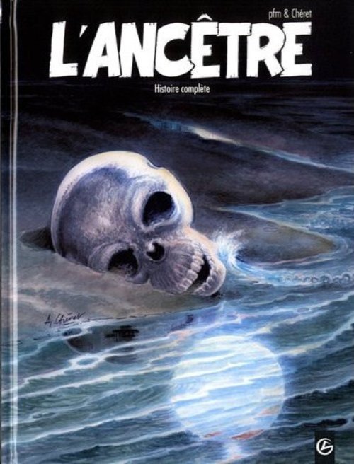 Le Dernier des Mohegans