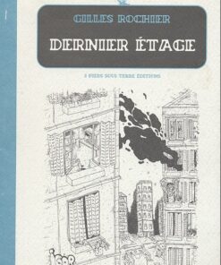 Dernier étage