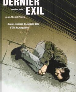 Dernier exil Tome 2