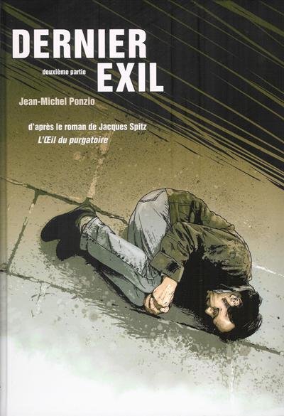Dernier exil Tome 2