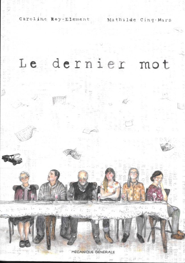 Le Dernier mot