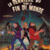 La Dernière chevauchée Tome 1