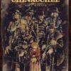 La Dernière chevauchée Tome 2