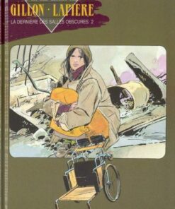 La Dernière des salles obscures 2