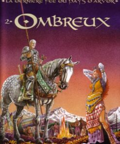 La Dernière fée du pays d'Arvor Tome 2