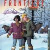 Dernière frontière Tome 3