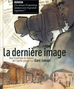 La Dernière image