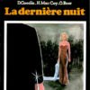 La Dernière nuit Tome 2 La Dernière nuit Tome 2