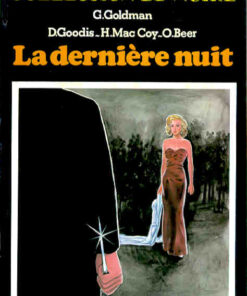 La Dernière nuit