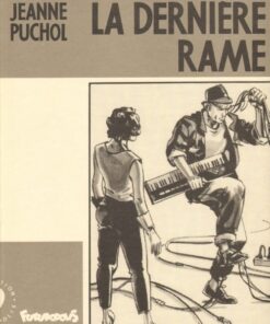 La Dernière rame