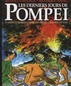 Les Derniers jours de Pompéi