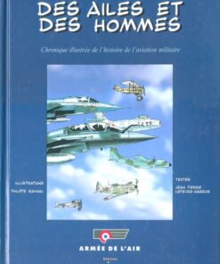 Des ailes et des hommes