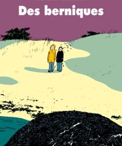 Des berniques