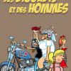 Des bigorneaux dans la potée !