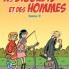 Des bigoudis et des hommes Tome 1