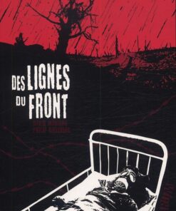Des lignes du front