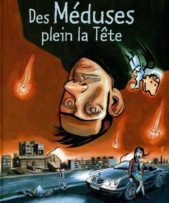 Des Méduses plein la Tête