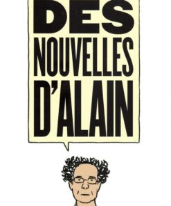 Des nouvelles d'Alain