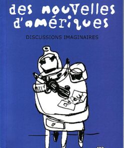 Des nouvelles d'Amériques