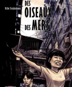 Des oiseaux, des mers