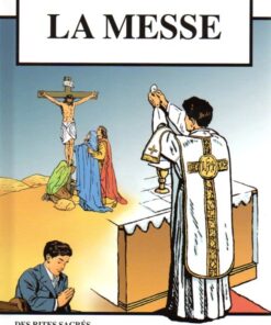 Des rites sacrés à la découverte du mystère Tome 2