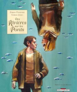 Des Rivières sur les Ponts