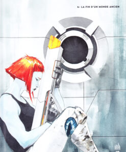 Descender 6