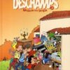 Les Déserteurs