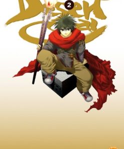 Desert Coral Tome 2