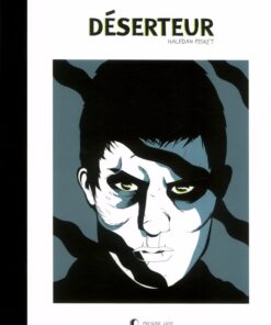 Déserteur / Cafard / Dansker Tome 1