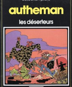 Les Déserteurs